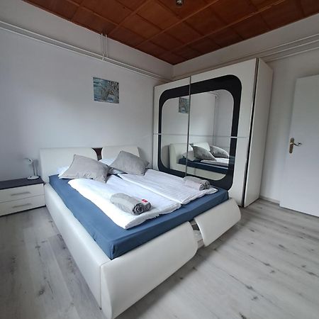 Apartma Aory Μπλεντ Εξωτερικό φωτογραφία