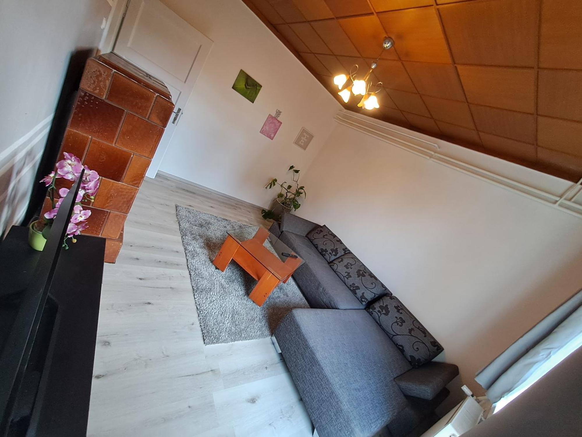 Apartma Aory Μπλεντ Εξωτερικό φωτογραφία