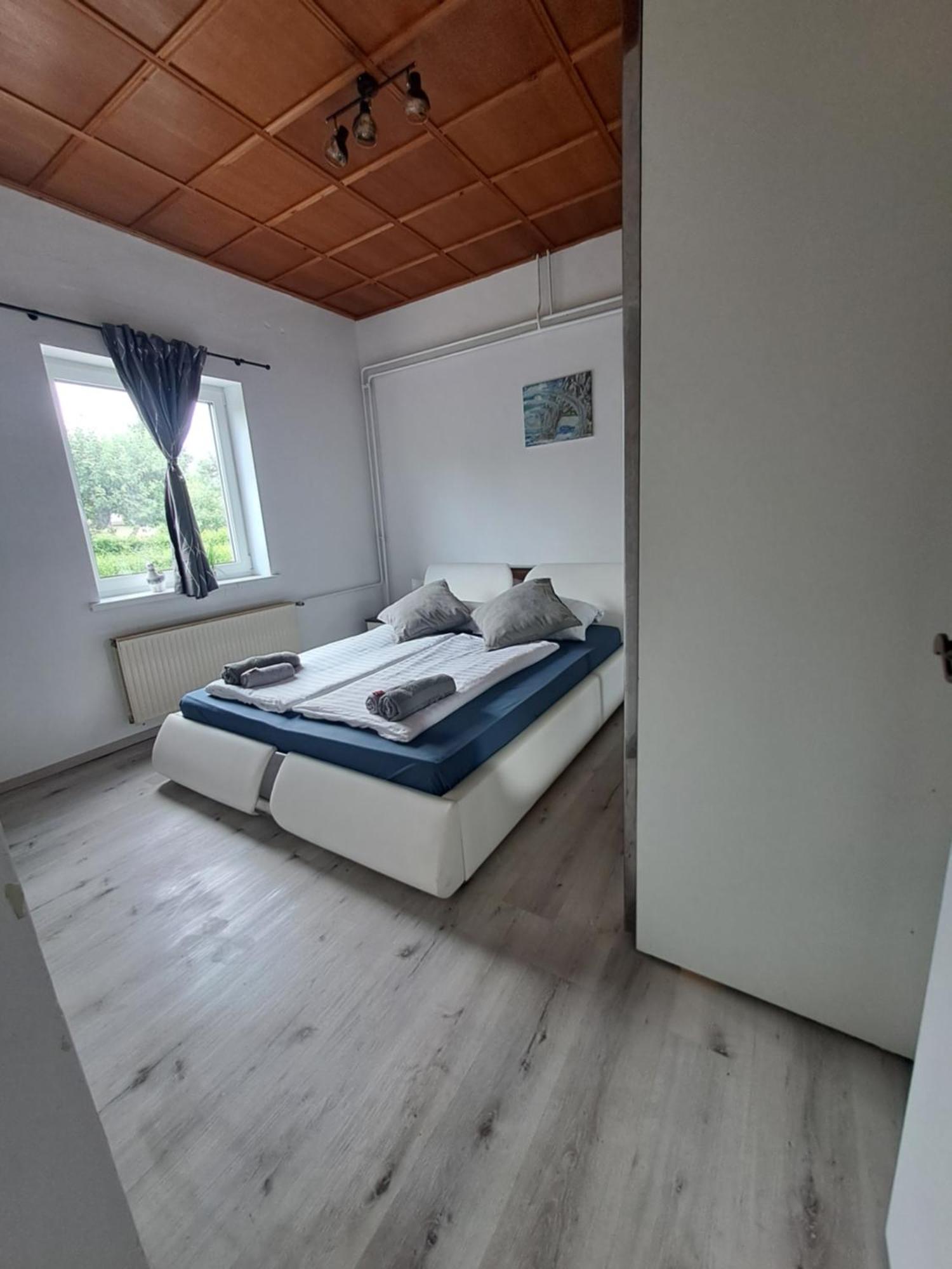Apartma Aory Μπλεντ Εξωτερικό φωτογραφία