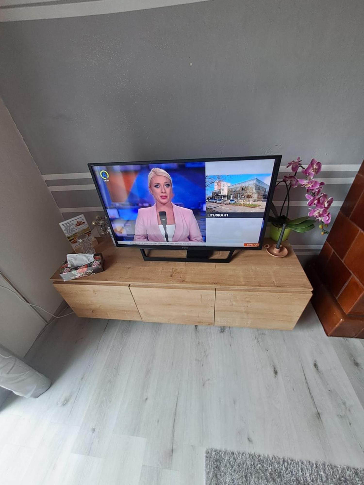 Apartma Aory Μπλεντ Εξωτερικό φωτογραφία