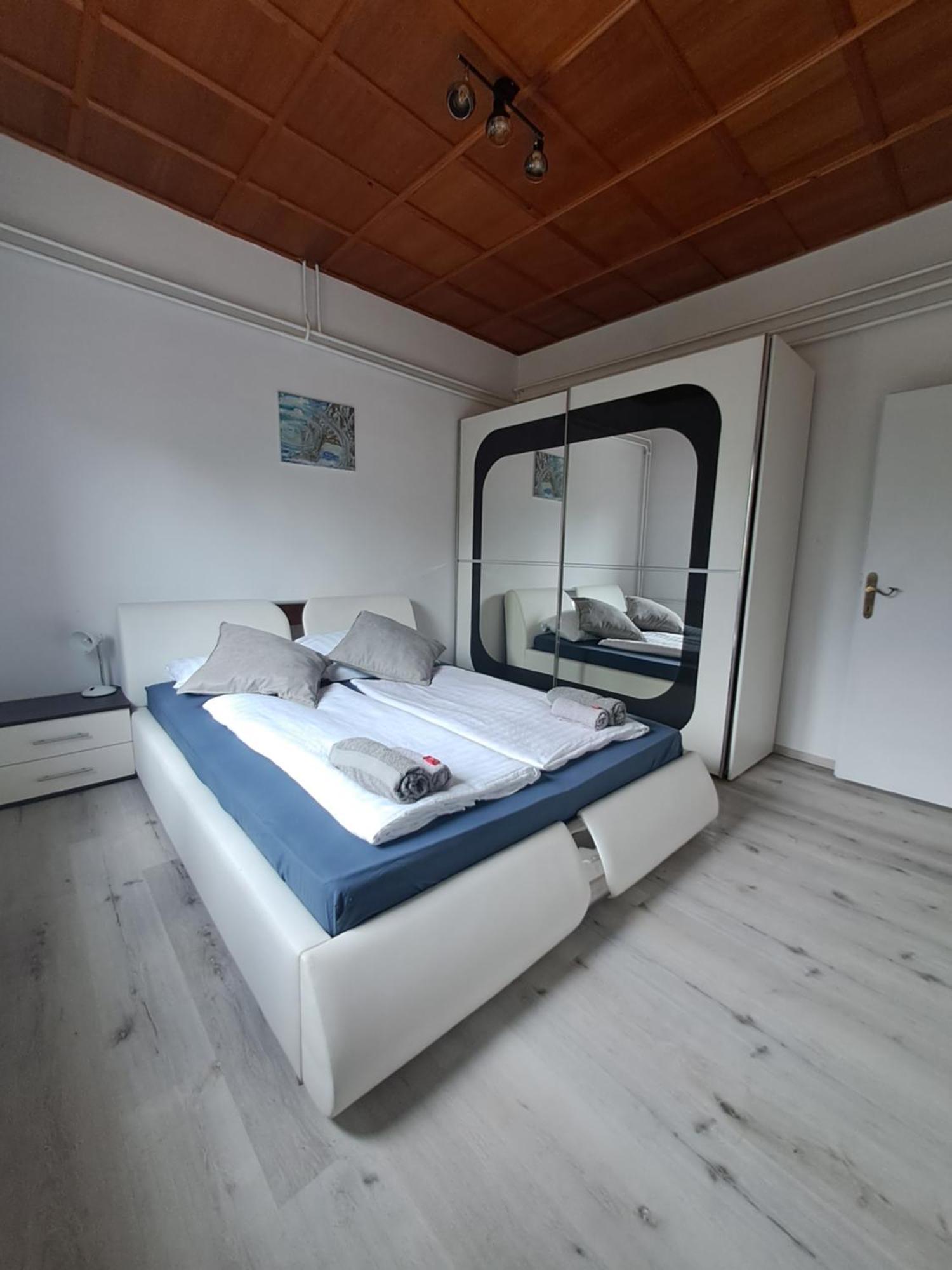Apartma Aory Μπλεντ Εξωτερικό φωτογραφία