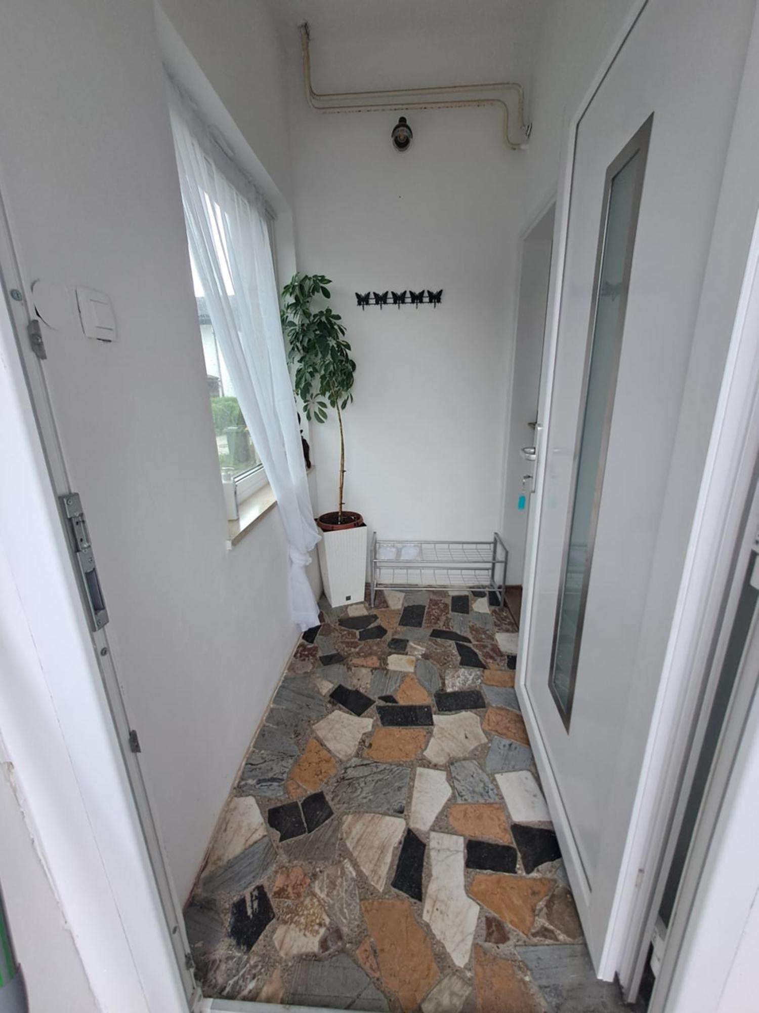 Apartma Aory Μπλεντ Εξωτερικό φωτογραφία