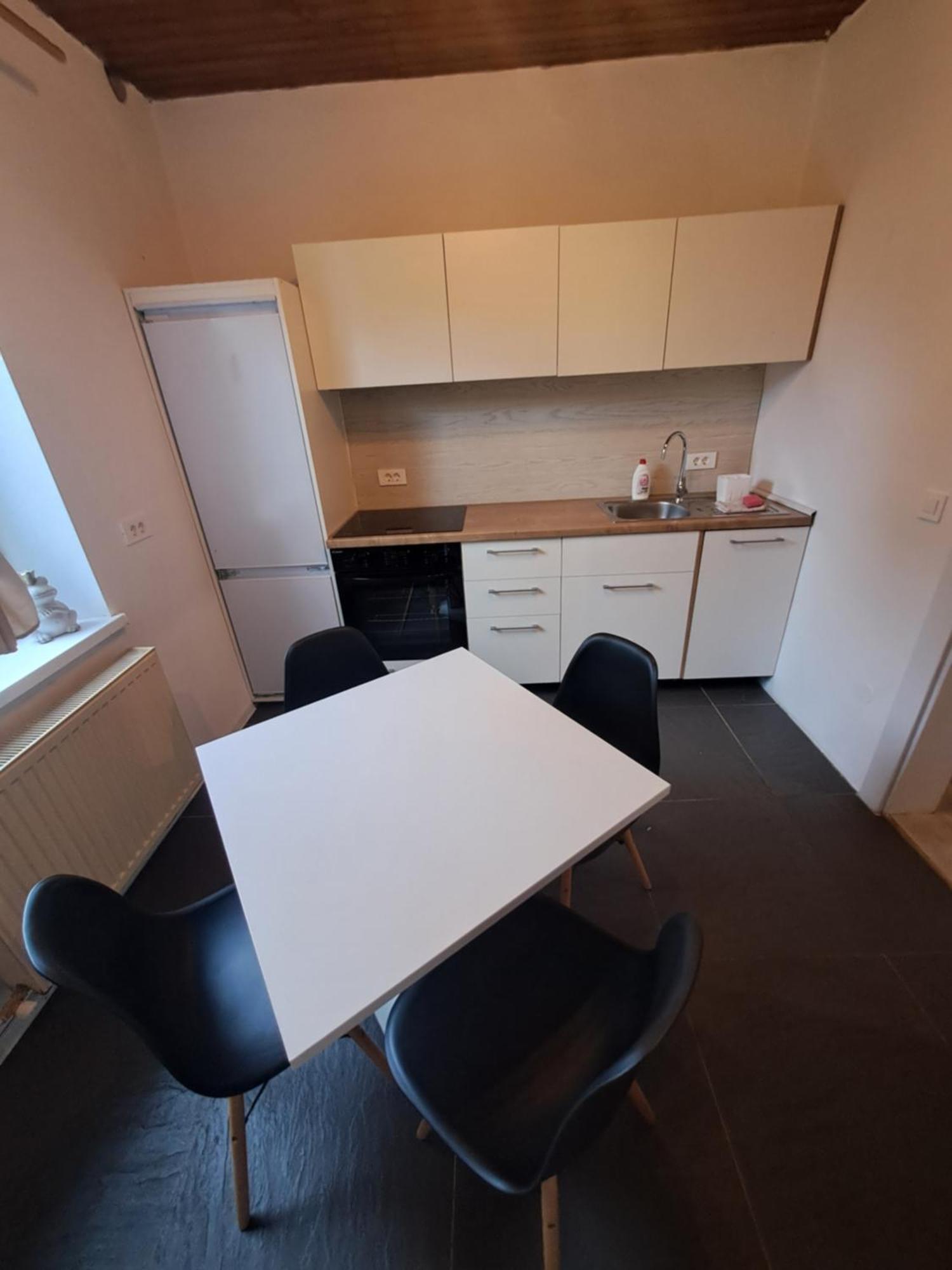 Apartma Aory Μπλεντ Εξωτερικό φωτογραφία
